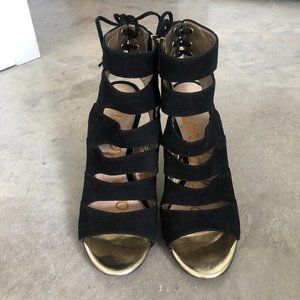 Sam Edelman Anastasia Heels